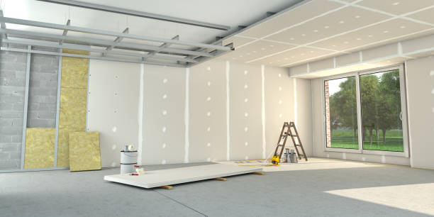 Types of Insulation We Offer in Lynwood, IL