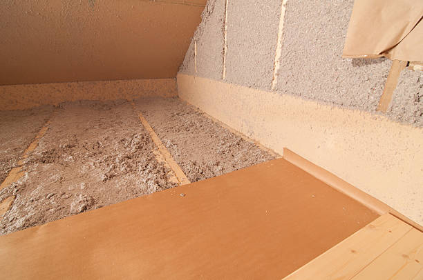 Best Residential Insulation in Lynwood, IL